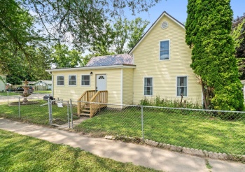 710 2nd, OREGON, Illinois 61061, 3 Bedrooms Bedrooms, ,2 BathroomsBathrooms,House,For Sale,2nd,202605094