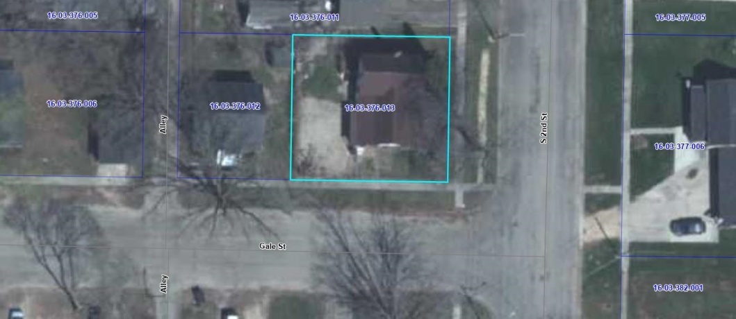 710 2nd, OREGON, Illinois 61061, 3 Bedrooms Bedrooms, ,2 BathroomsBathrooms,House,For Sale,2nd,202605094