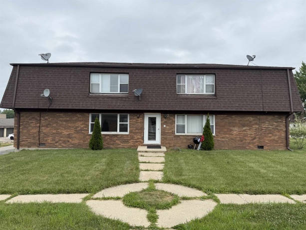 1020 9th, HARVARD, Illinois 60033, ,3 - 4 Units,For Sale,9th,202605097
