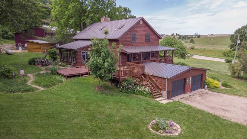 1915 Kent, PEARL CITY, Illinois 61062, 6 Bedrooms Bedrooms, ,2 BathroomsBathrooms,House,For Sale,Kent,202605099