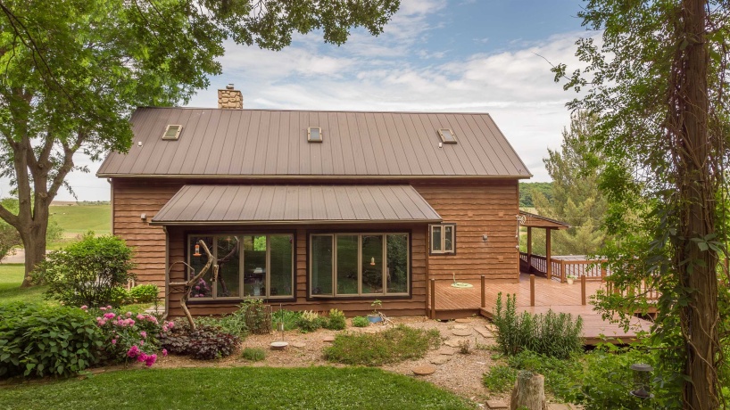 1915 Kent, PEARL CITY, Illinois 61062, 6 Bedrooms Bedrooms, ,2 BathroomsBathrooms,House,For Sale,Kent,202605099