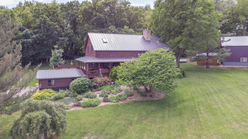 1915 Kent, PEARL CITY, Illinois 61062, 6 Bedrooms Bedrooms, ,2 BathroomsBathrooms,House,For Sale,Kent,202605099