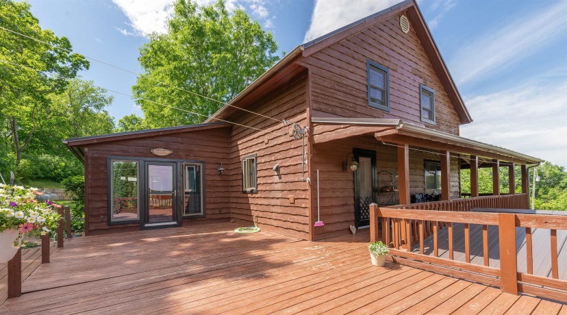 1915 Kent, PEARL CITY, Illinois 61062, 6 Bedrooms Bedrooms, ,2 BathroomsBathrooms,House,For Sale,Kent,202605099