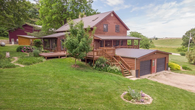 1915 Kent, PEARL CITY, Illinois 61062, 6 Bedrooms Bedrooms, ,2 BathroomsBathrooms,House,For Sale,Kent,202605099