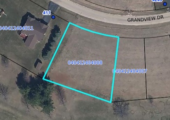4-8 Grandview, LAKE CARROLL, Illinois 61046, ,Land,For Sale,Grandview,202605100