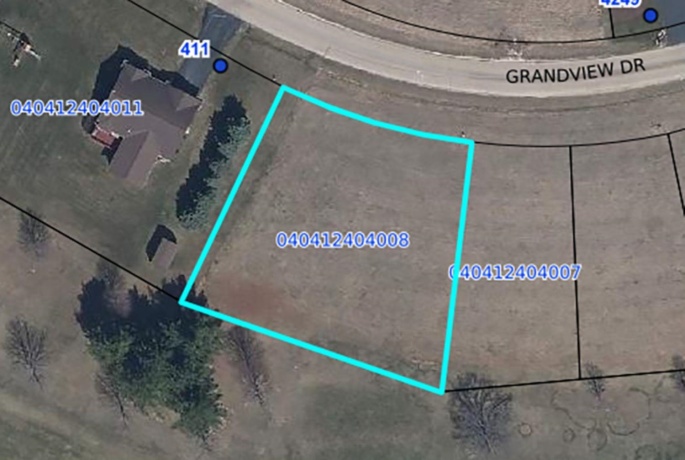 4-8 Grandview, LAKE CARROLL, Illinois 61046, ,Land,For Sale,Grandview,202605100