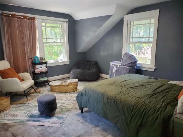 910 Garfield, ROCKFORD, Illinois 61103, 4 Bedrooms Bedrooms, ,2 BathroomsBathrooms,House,For Sale,Garfield,202603036