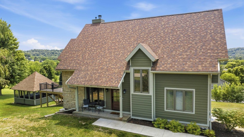 2 Augusta, GALENA, Illinois 61036, 5 Bedrooms Bedrooms, ,4 BathroomsBathrooms,House,For Sale,Augusta,202605102