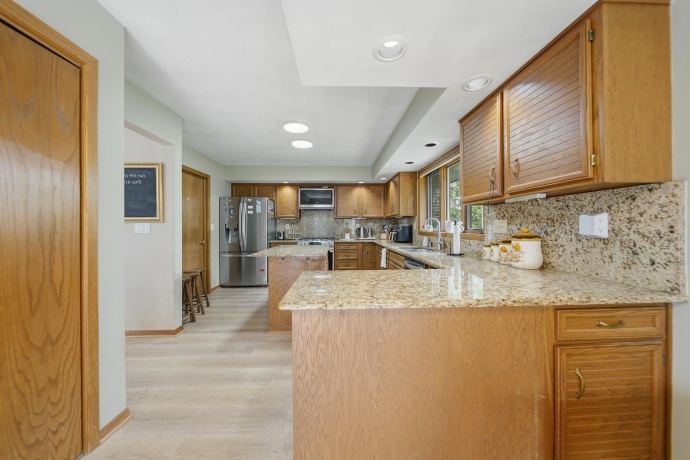 3261 Silver Ridge, OREGON, Illinois 61061, 3 Bedrooms Bedrooms, ,4 BathroomsBathrooms,House,For Sale,Silver Ridge,202602968