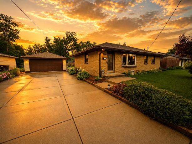 6007 Hollis, LOVES PARK, Illinois 61111, 3 Bedrooms Bedrooms, ,2 BathroomsBathrooms,House,For Sale,Hollis,202605103
