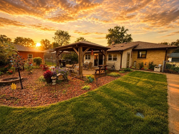 6007 Hollis, LOVES PARK, Illinois 61111, 3 Bedrooms Bedrooms, ,2 BathroomsBathrooms,House,For Sale,Hollis,202605103