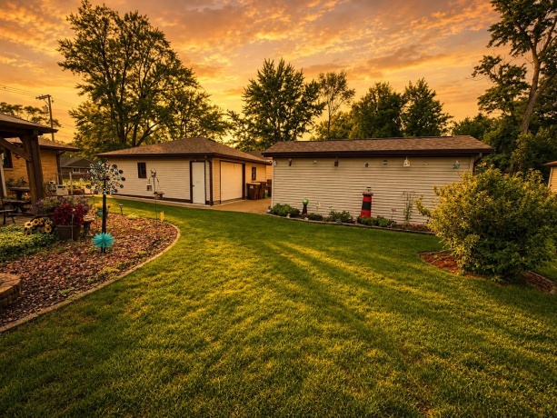 6007 Hollis, LOVES PARK, Illinois 61111, 3 Bedrooms Bedrooms, ,2 BathroomsBathrooms,House,For Sale,Hollis,202605103