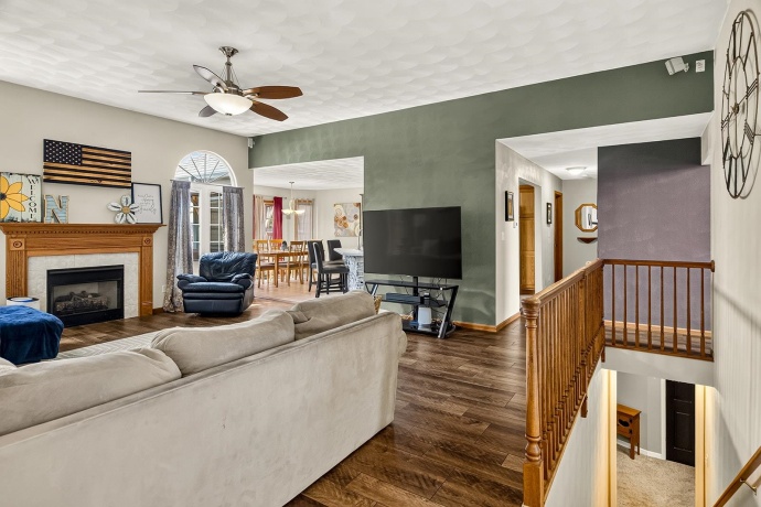 11074 Lemon Grass, ROSCOE, Illinois 61073, 5 Bedrooms Bedrooms, ,3 BathroomsBathrooms,House,For Sale,Lemon Grass,202605104