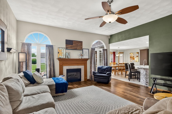 11074 Lemon Grass, ROSCOE, Illinois 61073, 5 Bedrooms Bedrooms, ,3 BathroomsBathrooms,House,For Sale,Lemon Grass,202605104