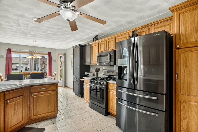 11074 Lemon Grass, ROSCOE, Illinois 61073, 5 Bedrooms Bedrooms, ,3 BathroomsBathrooms,House,For Sale,Lemon Grass,202605104