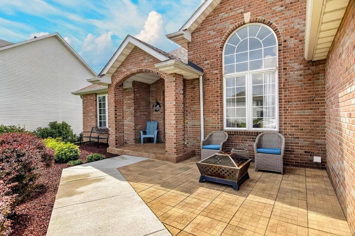 11074 Lemon Grass, ROSCOE, Illinois 61073, 5 Bedrooms Bedrooms, ,3 BathroomsBathrooms,House,For Sale,Lemon Grass,202605104