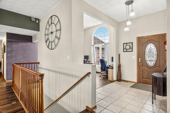 11074 Lemon Grass, ROSCOE, Illinois 61073, 5 Bedrooms Bedrooms, ,3 BathroomsBathrooms,House,For Sale,Lemon Grass,202605104