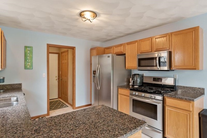 3078 DERBYSHIRE, MACHESNEY PARK, Illinois 61115, 3 Bedrooms Bedrooms, ,3 BathroomsBathrooms,House,For Sale,DERBYSHIRE,202604884