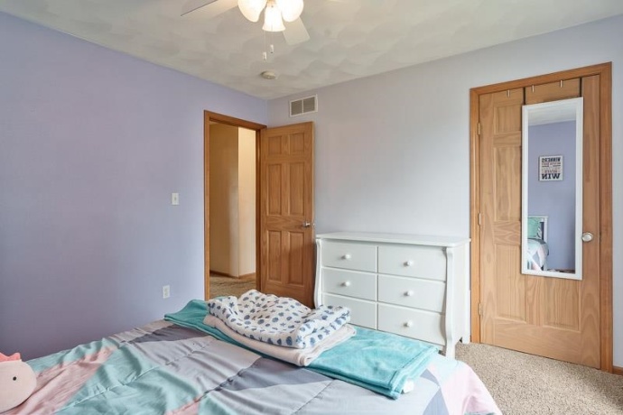 3078 DERBYSHIRE, MACHESNEY PARK, Illinois 61115, 3 Bedrooms Bedrooms, ,3 BathroomsBathrooms,House,For Sale,DERBYSHIRE,202604884