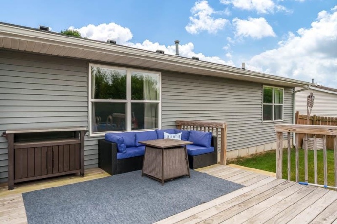 3078 DERBYSHIRE, MACHESNEY PARK, Illinois 61115, 3 Bedrooms Bedrooms, ,3 BathroomsBathrooms,House,For Sale,DERBYSHIRE,202604884
