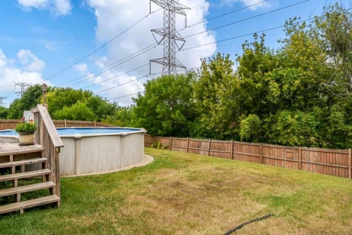 3078 DERBYSHIRE, MACHESNEY PARK, Illinois 61115, 3 Bedrooms Bedrooms, ,3 BathroomsBathrooms,House,For Sale,DERBYSHIRE,202604884