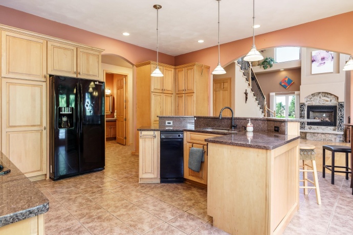 12755 Westbrook, WINNEBAGO, Illinois 61088, 4 Bedrooms Bedrooms, ,3 BathroomsBathrooms,House,For Sale,Westbrook,202603130