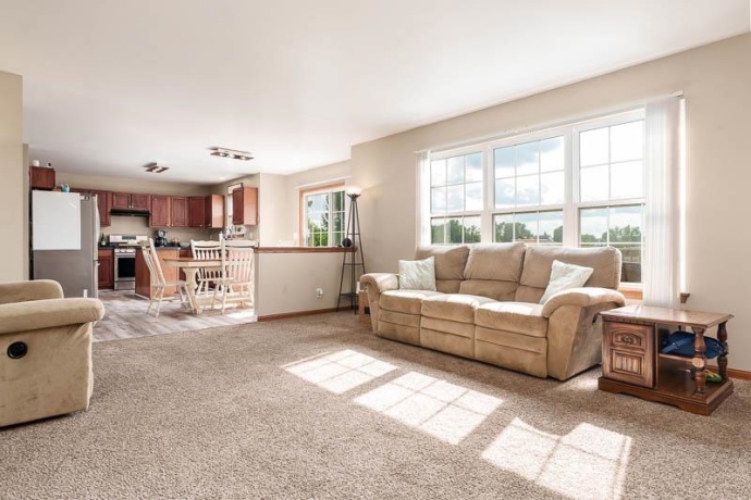 7238 PRICE, MACHESNEY PARK, Illinois 61115, 3 Bedrooms Bedrooms, ,2 BathroomsBathrooms,House,For Sale,PRICE,202605105