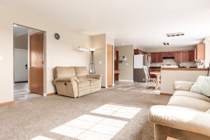 7238 PRICE, MACHESNEY PARK, Illinois 61115, 3 Bedrooms Bedrooms, ,2 BathroomsBathrooms,House,For Sale,PRICE,202605105