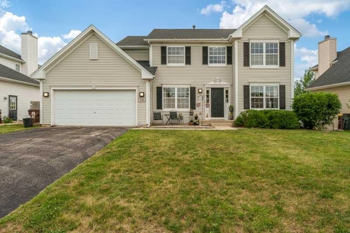 7238 PRICE, MACHESNEY PARK, Illinois 61115, 3 Bedrooms Bedrooms, ,2 BathroomsBathrooms,House,For Sale,PRICE,202605105