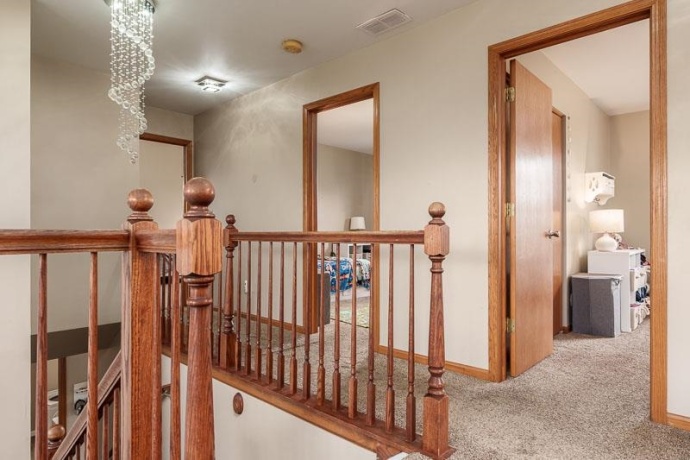 7238 PRICE, MACHESNEY PARK, Illinois 61115, 3 Bedrooms Bedrooms, ,2 BathroomsBathrooms,House,For Sale,PRICE,202605105