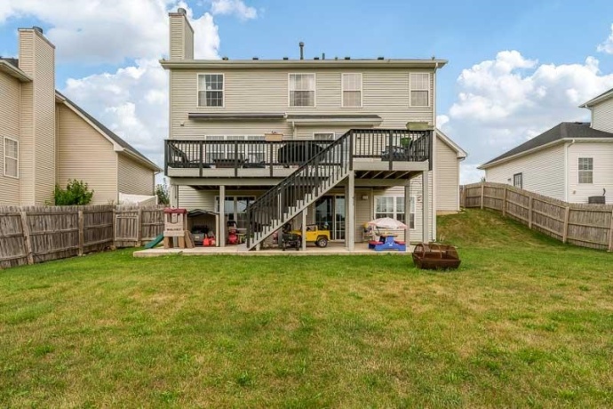 7238 PRICE, MACHESNEY PARK, Illinois 61115, 3 Bedrooms Bedrooms, ,2 BathroomsBathrooms,House,For Sale,PRICE,202605105