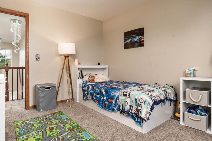 7238 PRICE, MACHESNEY PARK, Illinois 61115, 3 Bedrooms Bedrooms, ,2 BathroomsBathrooms,House,For Sale,PRICE,202605105