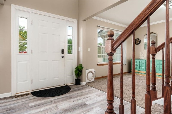 7238 PRICE, MACHESNEY PARK, Illinois 61115, 3 Bedrooms Bedrooms, ,2 BathroomsBathrooms,House,For Sale,PRICE,202605105