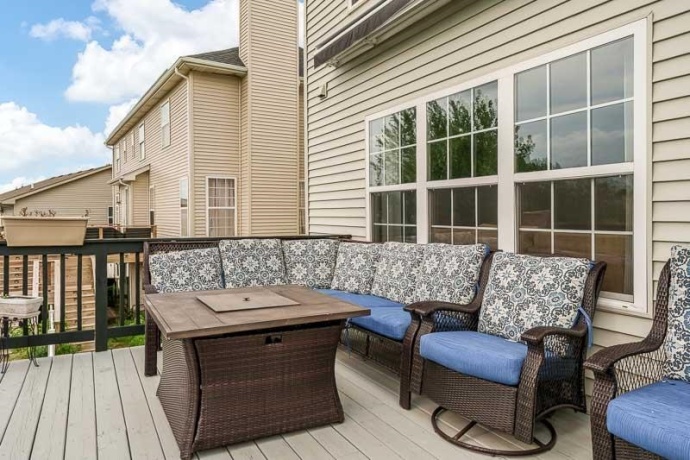 7238 PRICE, MACHESNEY PARK, Illinois 61115, 3 Bedrooms Bedrooms, ,2 BathroomsBathrooms,House,For Sale,PRICE,202605105