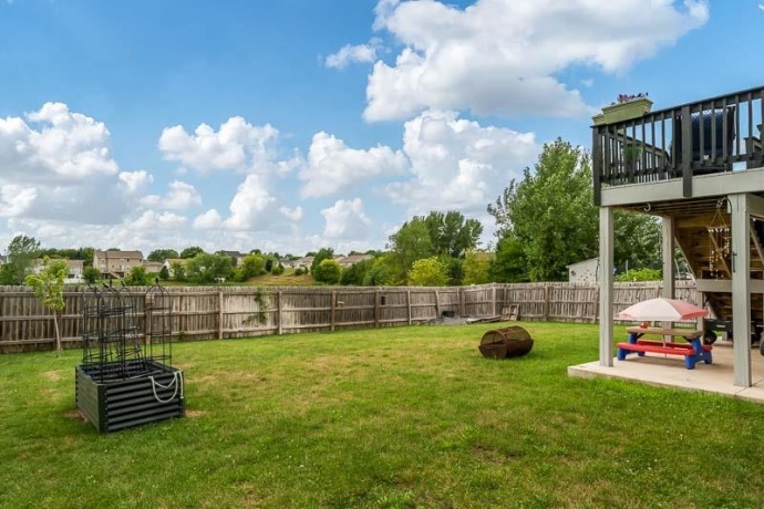 7238 PRICE, MACHESNEY PARK, Illinois 61115, 3 Bedrooms Bedrooms, ,2 BathroomsBathrooms,House,For Sale,PRICE,202605105
