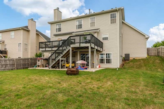7238 PRICE, MACHESNEY PARK, Illinois 61115, 3 Bedrooms Bedrooms, ,2 BathroomsBathrooms,House,For Sale,PRICE,202605105
