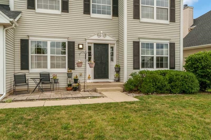 7238 PRICE, MACHESNEY PARK, Illinois 61115, 3 Bedrooms Bedrooms, ,2 BathroomsBathrooms,House,For Sale,PRICE,202605105