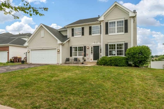 7238 PRICE, MACHESNEY PARK, Illinois 61115, 3 Bedrooms Bedrooms, ,2 BathroomsBathrooms,House,For Sale,PRICE,202605105