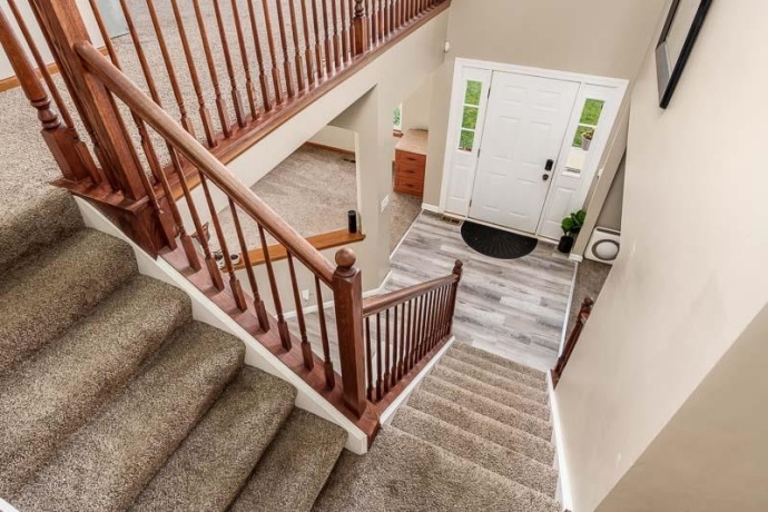 7238 PRICE, MACHESNEY PARK, Illinois 61115, 3 Bedrooms Bedrooms, ,2 BathroomsBathrooms,House,For Sale,PRICE,202605105