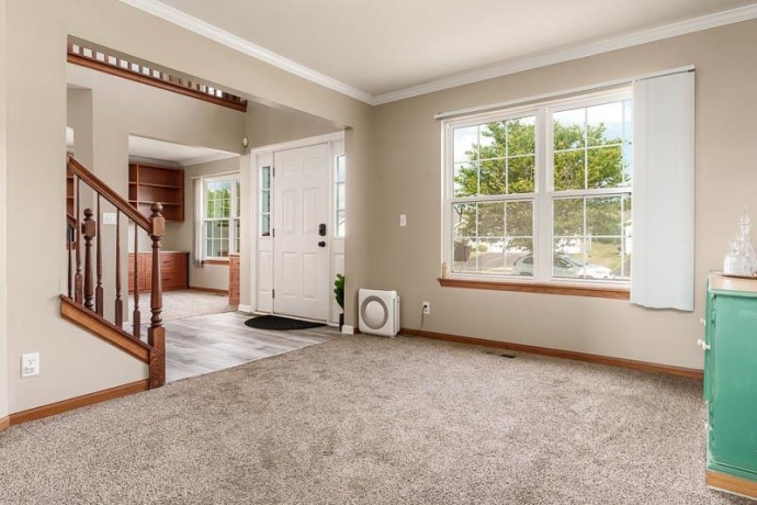 7238 PRICE, MACHESNEY PARK, Illinois 61115, 3 Bedrooms Bedrooms, ,2 BathroomsBathrooms,House,For Sale,PRICE,202605105