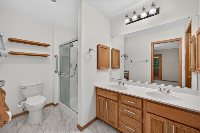 485 Corkhill, LAKE SUMMERSET, Illinois 61019, 3 Bedrooms Bedrooms, ,3 BathroomsBathrooms,House,For Sale,Corkhill,202605106
