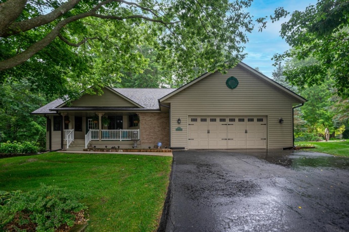 485 Corkhill, LAKE SUMMERSET, Illinois 61019, 3 Bedrooms Bedrooms, ,3 BathroomsBathrooms,House,For Sale,Corkhill,202605106