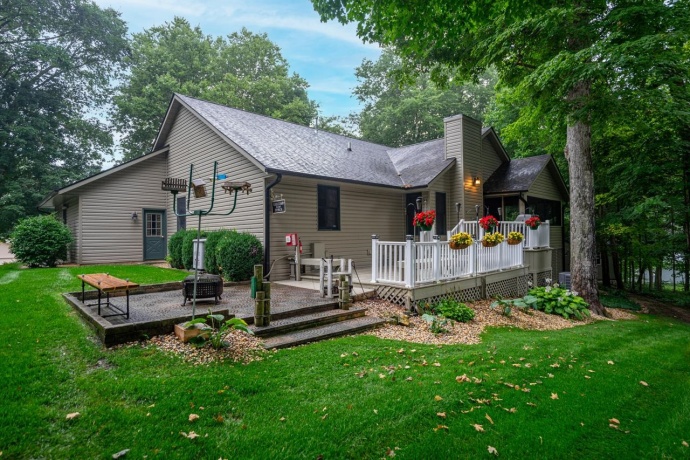 485 Corkhill, LAKE SUMMERSET, Illinois 61019, 3 Bedrooms Bedrooms, ,3 BathroomsBathrooms,House,For Sale,Corkhill,202605106