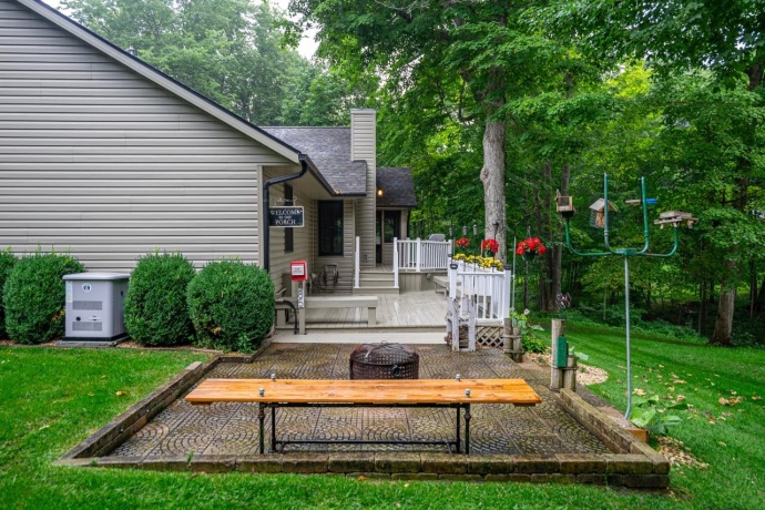485 Corkhill, LAKE SUMMERSET, Illinois 61019, 3 Bedrooms Bedrooms, ,3 BathroomsBathrooms,House,For Sale,Corkhill,202605106
