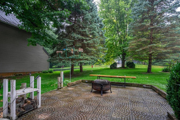 485 Corkhill, LAKE SUMMERSET, Illinois 61019, 3 Bedrooms Bedrooms, ,3 BathroomsBathrooms,House,For Sale,Corkhill,202605106