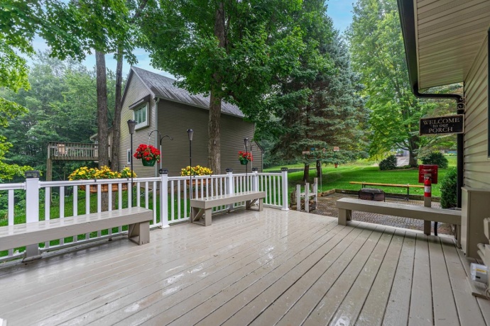 485 Corkhill, LAKE SUMMERSET, Illinois 61019, 3 Bedrooms Bedrooms, ,3 BathroomsBathrooms,House,For Sale,Corkhill,202605106