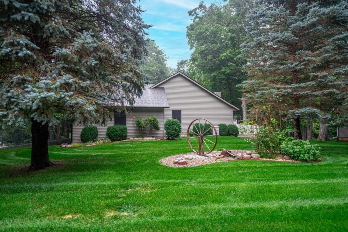 485 Corkhill, LAKE SUMMERSET, Illinois 61019, 3 Bedrooms Bedrooms, ,3 BathroomsBathrooms,House,For Sale,Corkhill,202605106