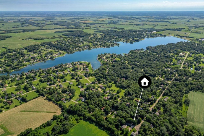 485 Corkhill, LAKE SUMMERSET, Illinois 61019, 3 Bedrooms Bedrooms, ,3 BathroomsBathrooms,House,For Sale,Corkhill,202605106