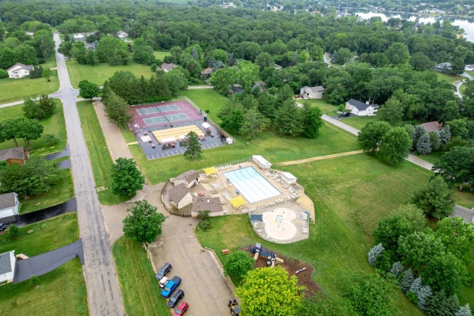 485 Corkhill, LAKE SUMMERSET, Illinois 61019, 3 Bedrooms Bedrooms, ,3 BathroomsBathrooms,House,For Sale,Corkhill,202605106