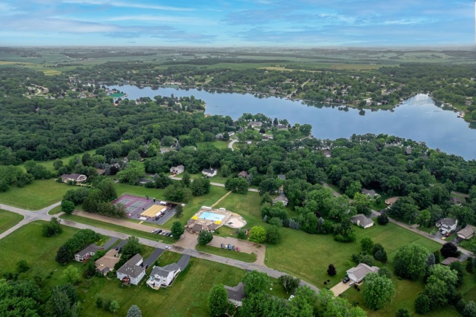 485 Corkhill, LAKE SUMMERSET, Illinois 61019, 3 Bedrooms Bedrooms, ,3 BathroomsBathrooms,House,For Sale,Corkhill,202605106